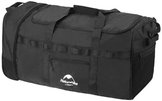 Сумка дорожная Naturehike XS03 Folding Tug Bag 88
