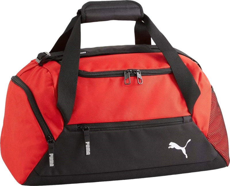 Сумка дорожная Puma teamGOAL Teambag S