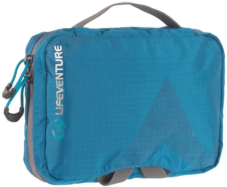 Сумка дорожная Lifeventure Wash Bag Small