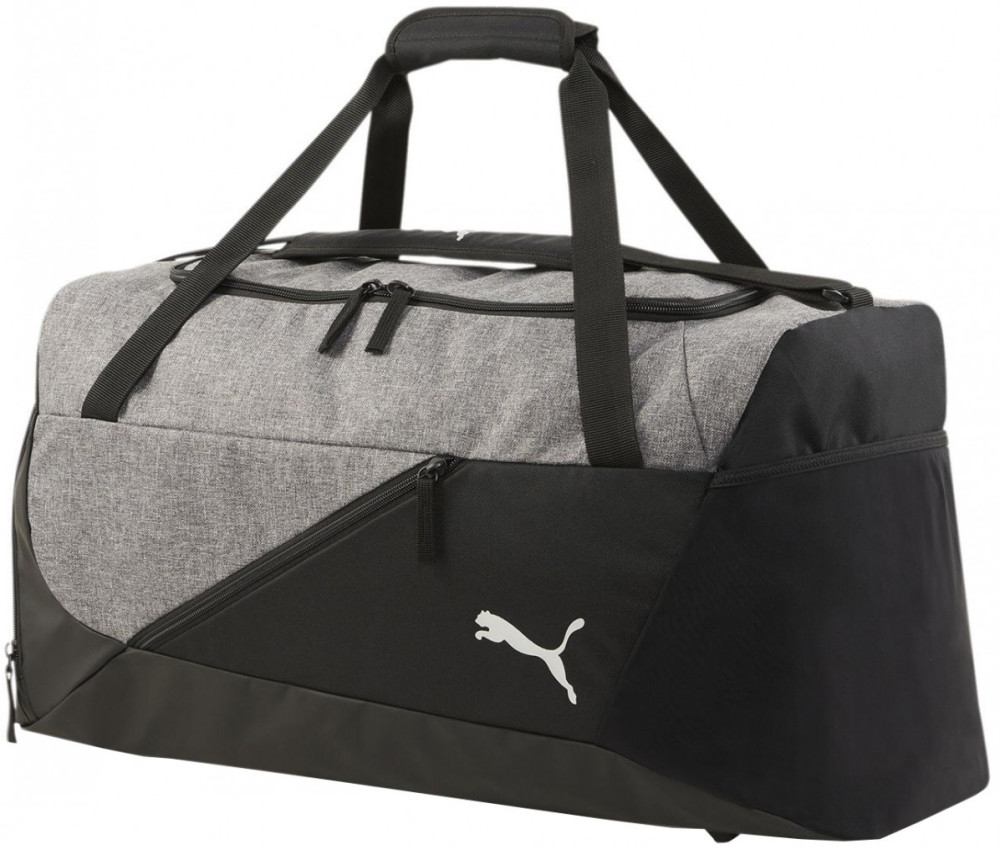 Сумка дорожная Puma teamFINAL Teambag L
