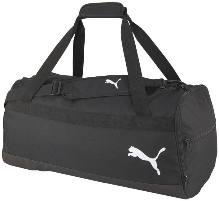 Сумка дорожная Puma teamGOAL Medium Duffel Bag
