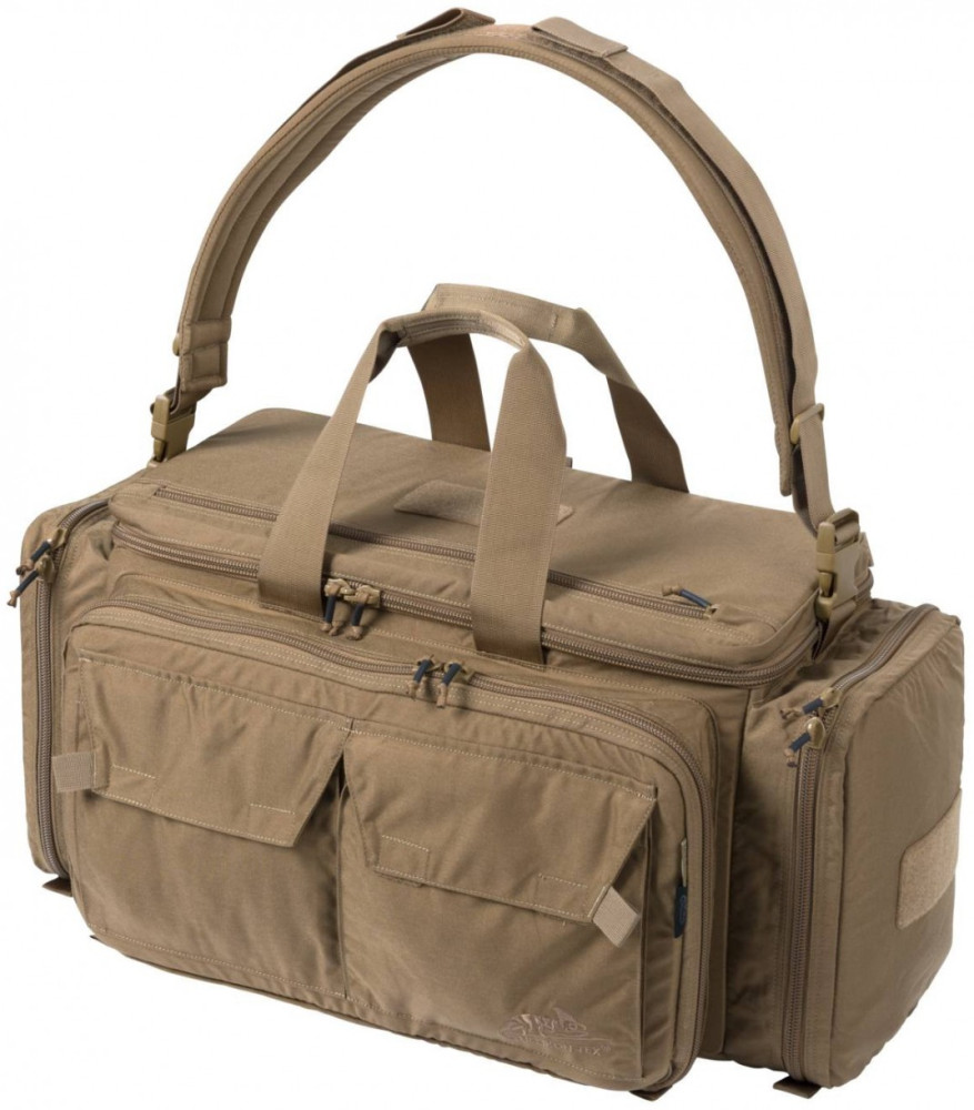 Сумка дорожная Helikon-Tex Rangemaster Gear Bag