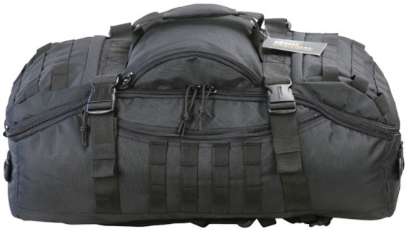 Сумка дорожная Kombat Operators Duffle Bag