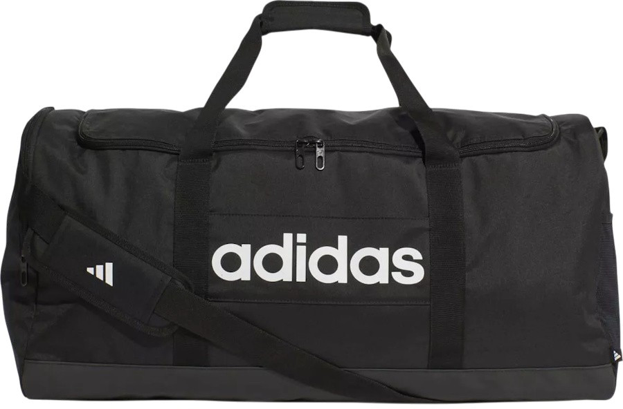 Сумка дорожная Adidas Linear Duffel Bag L
