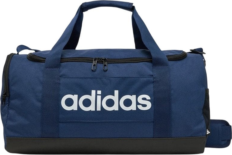 Сумка дорожная Adidas Linear Duffel Bag S