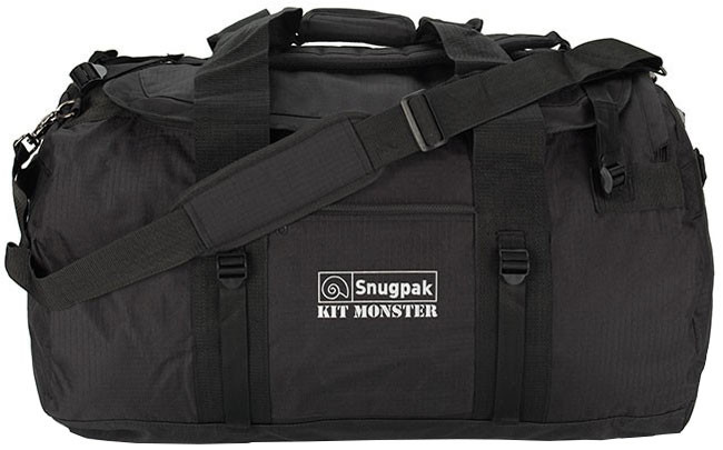 Сумка дорожная Snugpak Kit Monster 120