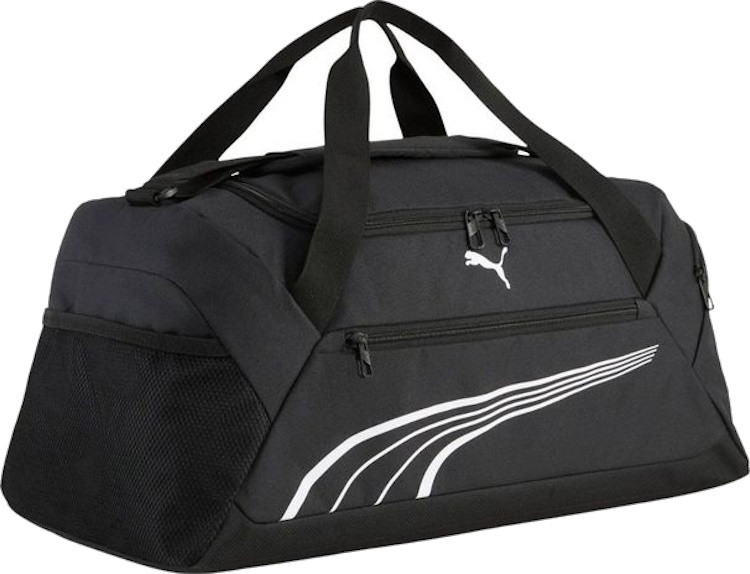 Сумка дорожная Puma Fundamental Small Sports Bag 34L