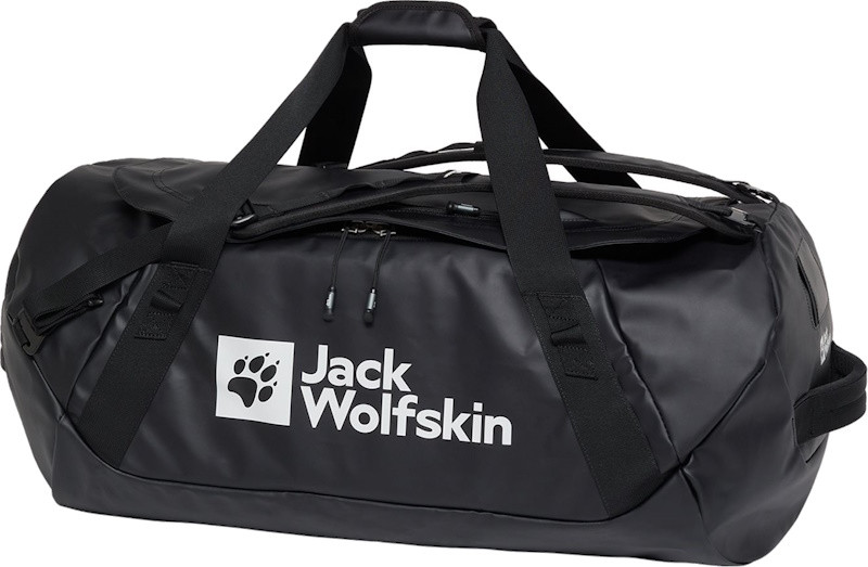 Сумка дорожная Jack Wolfskin Expdn Duffle 70