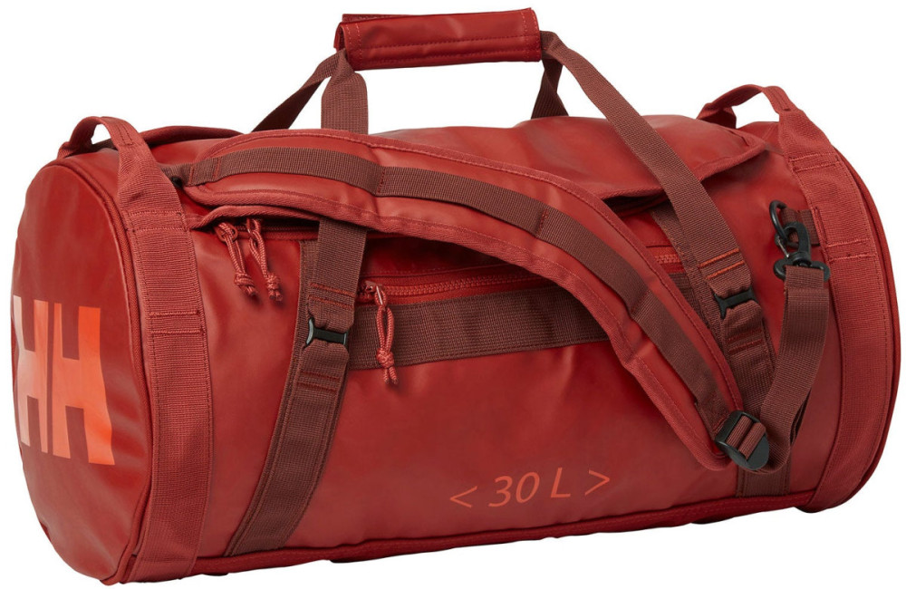 Сумка дорожная Helly Hansen Duffel Bag 2 30L