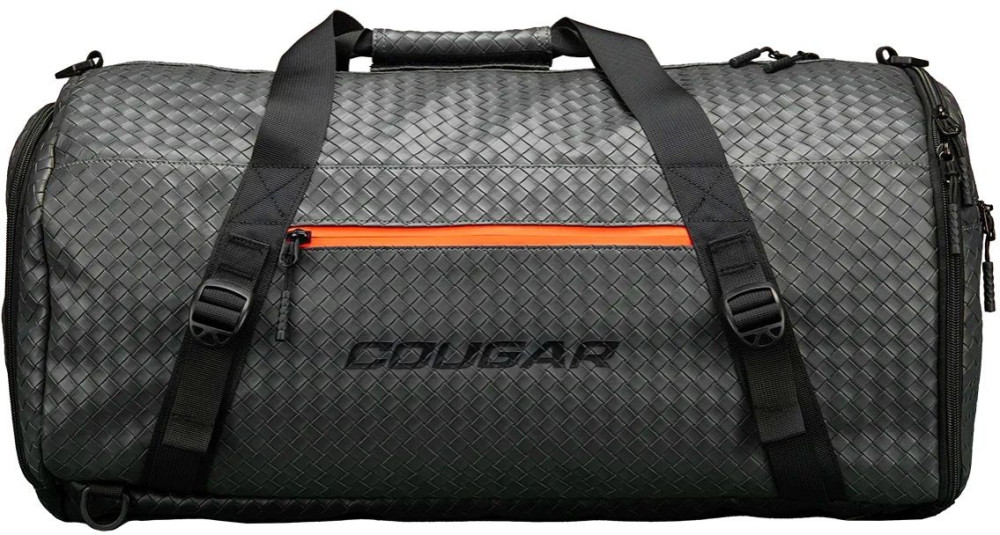 Сумка дорожная Cougar Forerunner