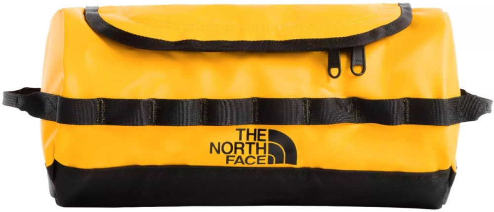 Сумка дорожная The North Face Base Camp Travel Canister L