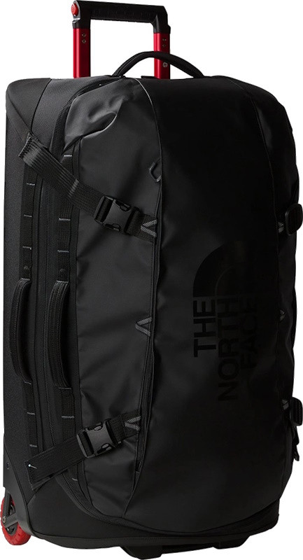 Сумка дорожная The North Face Base Camp Rolling Thunder