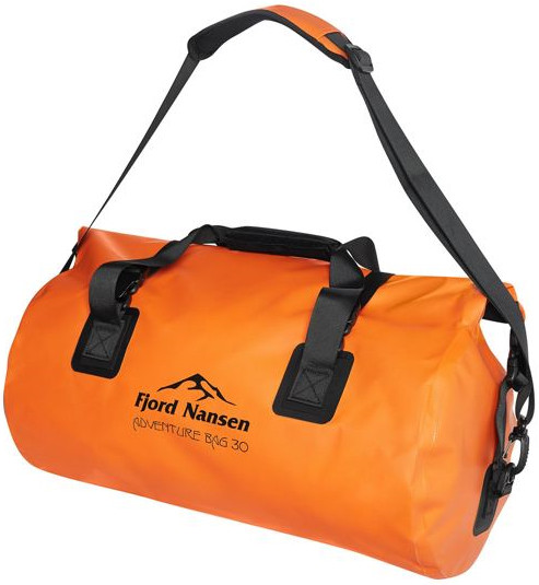 Сумка дорожная Fjord Nansen Adventure Bag 30