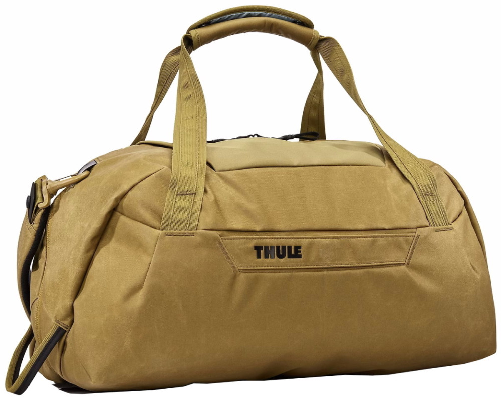 Сумка дорожная Thule Aion Duffel 35L