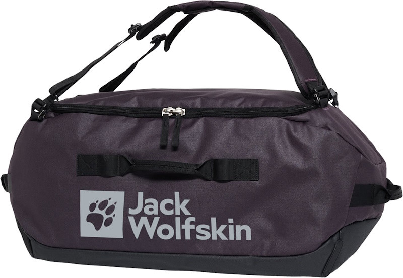 Сумка дорожная Jack Wolfskin All-in Duffle 45