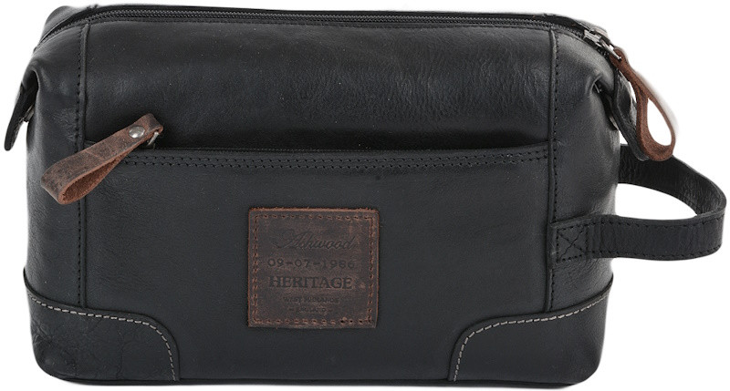 Сумка дорожная Ashwood 4557