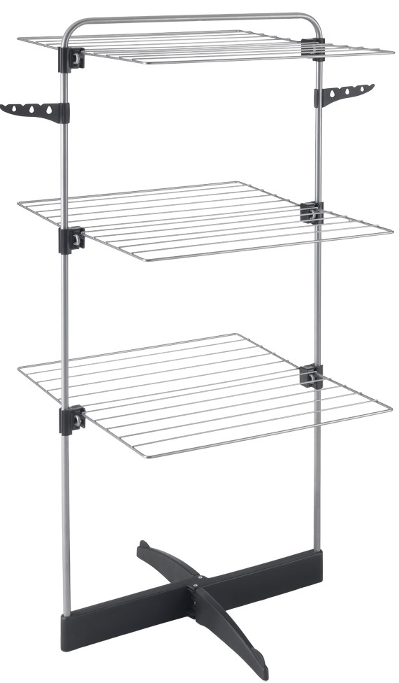 Сушилка для белья Metaltex Thunder