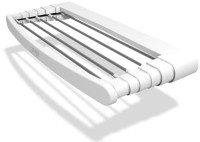 Сушилка для белья Gimi Telepack 100