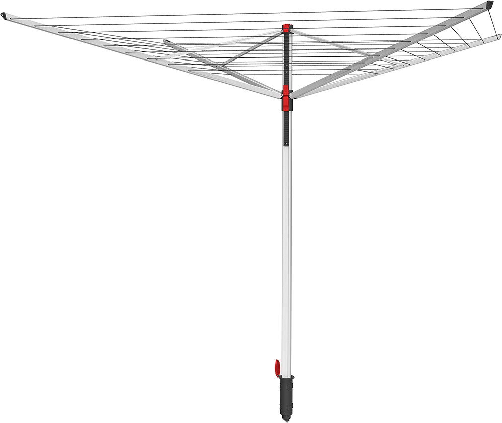 Сушилка для белья Vileda Sun Lift 50