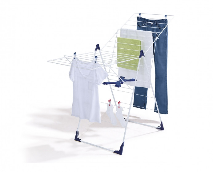 Сушарка для білизни Leifheit Roma 200