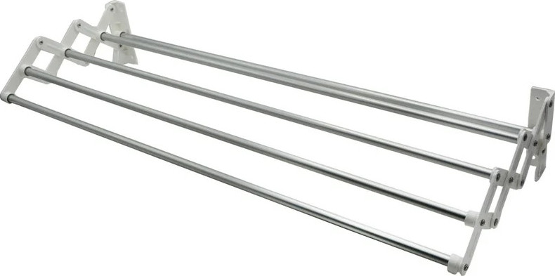 Сушилка для белья Colombo Soffietto Steel 100