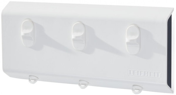 Сушарка для білизни Leifheit Rollfix 150 Triple