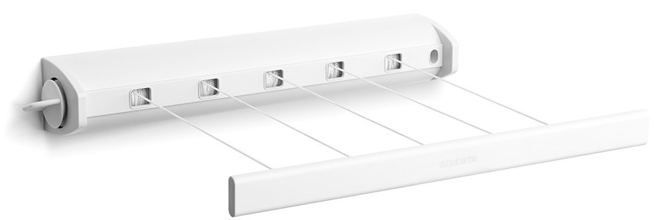 Сушилка для белья Brabantia Pull-Out Clothes Lines
