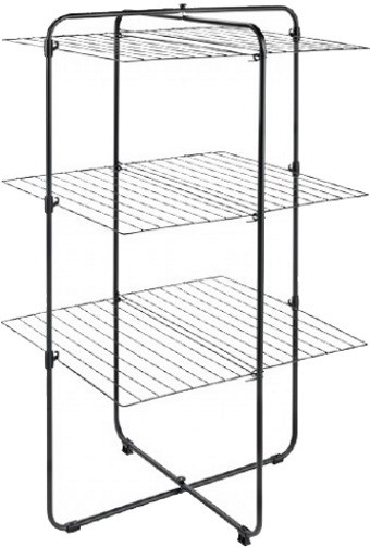 Сушилка для белья Metaltex Rennes