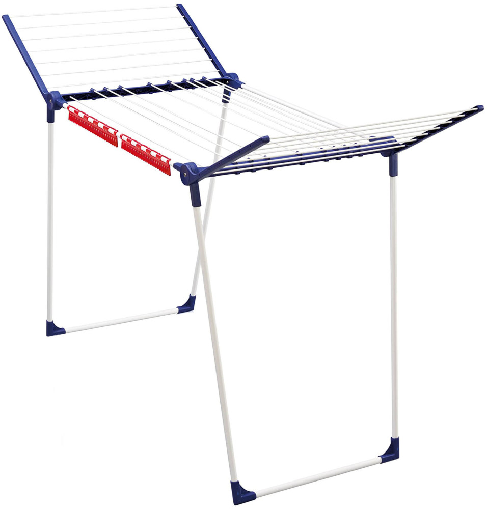 Сушарка для білизни Leifheit Pegasus 200 Solid