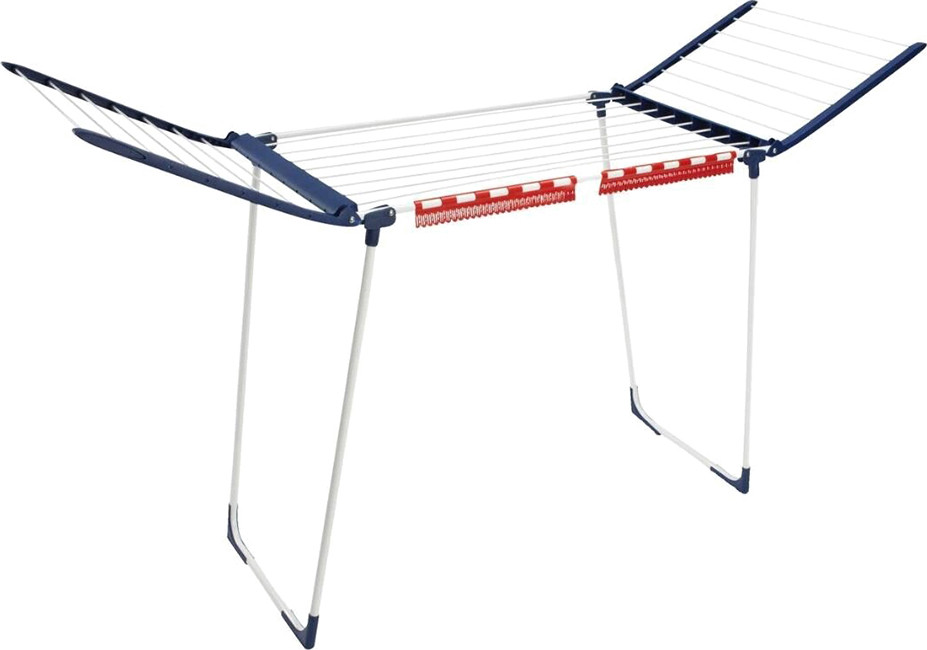 Сушилка для белья Leifheit Pegasus 160 Solid Slim