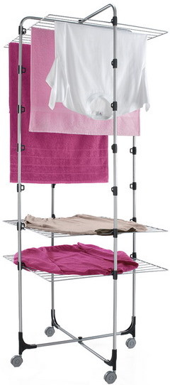 Сушилка для белья Metaltex Nizzamaxi