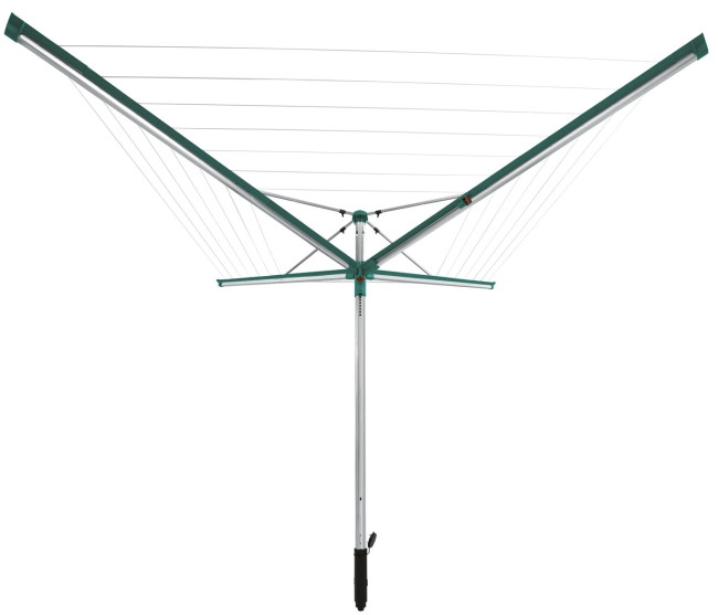 Сушилка для белья Leifheit Linomatic 600 Deluxe