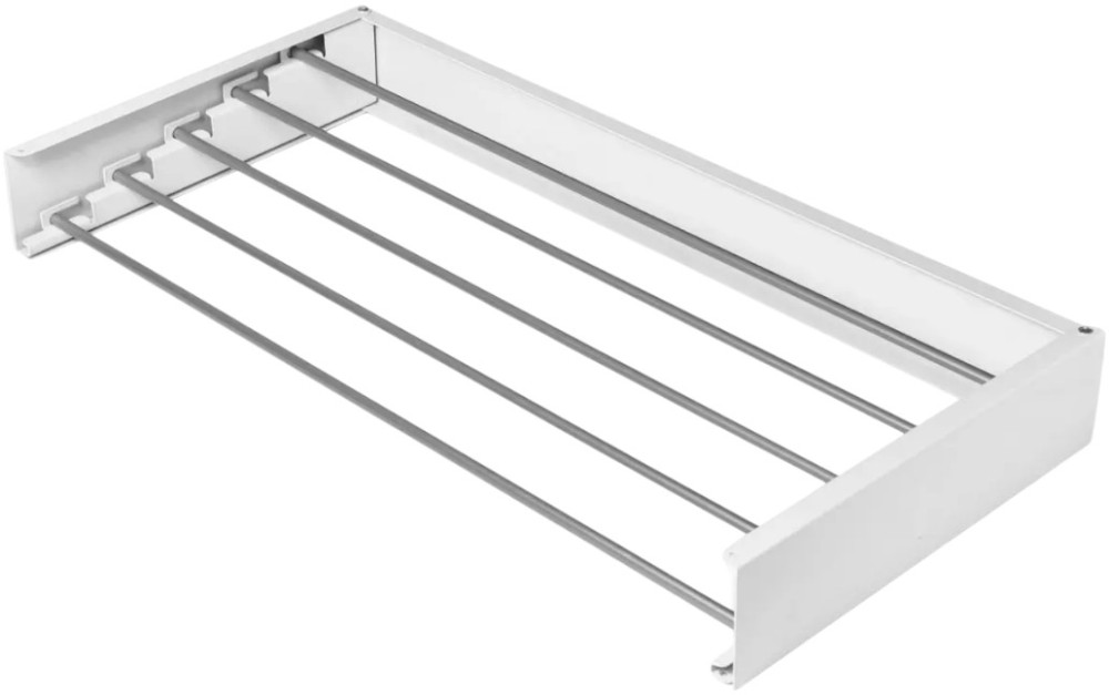 Сушилка для белья Navin LinoFlat 80