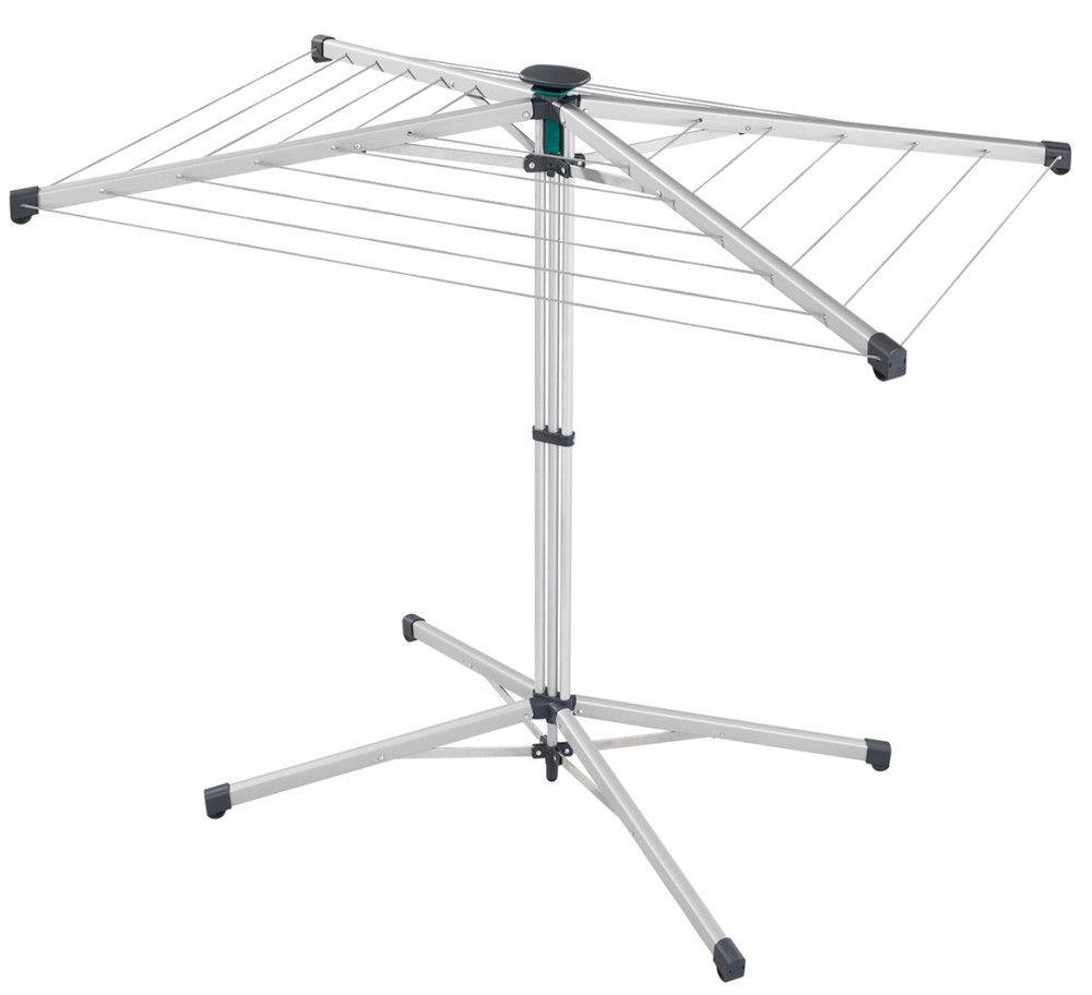 Сушарка для білизни Leifheit LinoPop Up 140