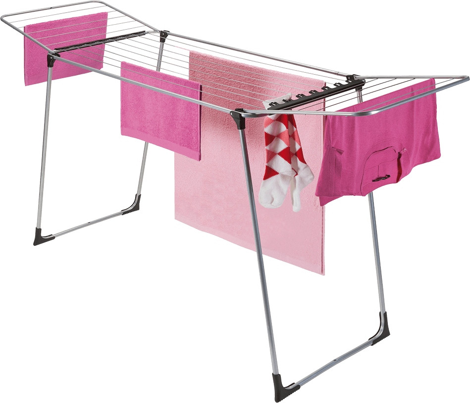 Сушилка для белья Metaltex Hydra