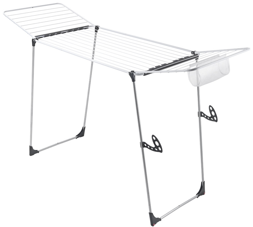 Сушилка для белья Metaltex Hurricane