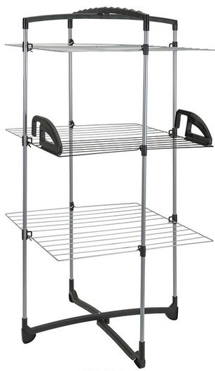 Сушилка для белья Metaltex Fortino 3