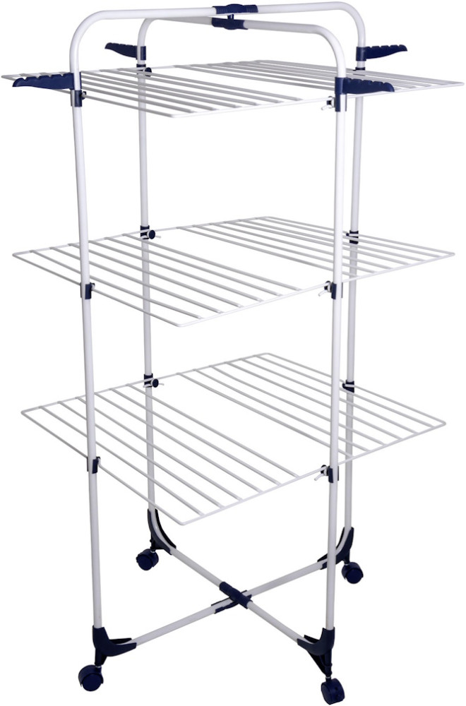 Сушилка для белья Casa Si Flamingo 3