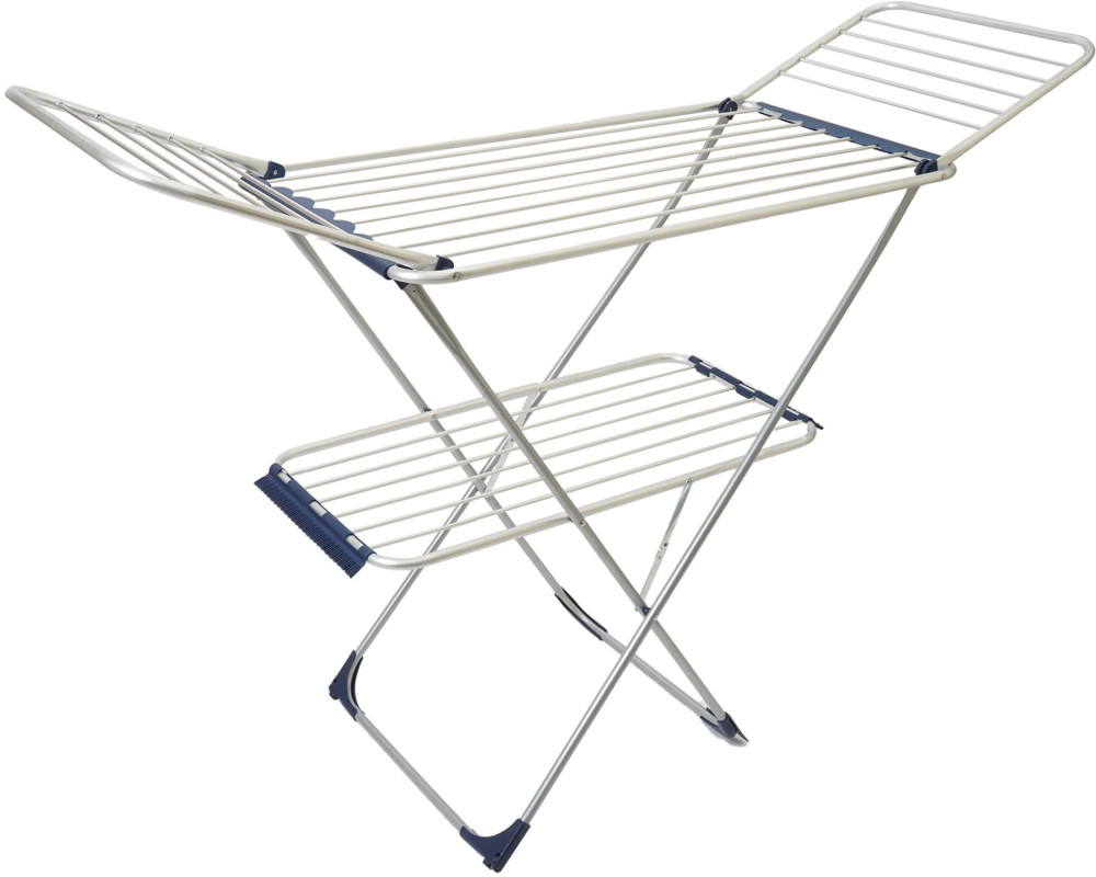 Сушилка для белья EURO HOME Elegancie Plus 24