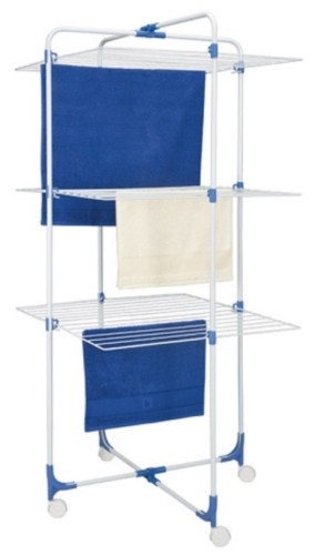 Сушилка для белья Metaltex Aliseo