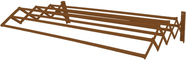 Сушилка для белья Master Tool 92-1757