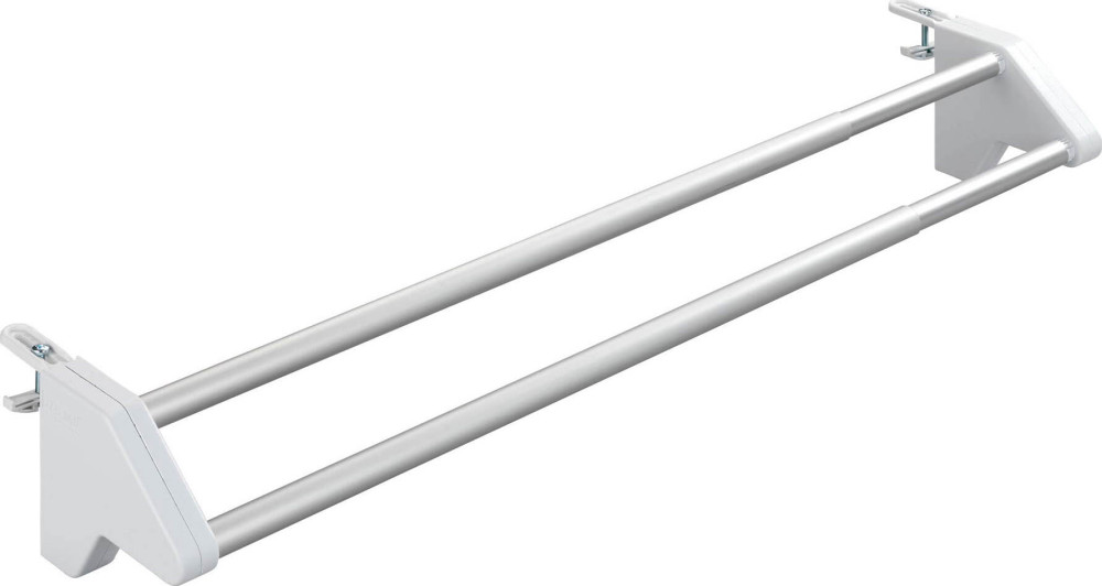 Сушарка для білизни Wenko Twin