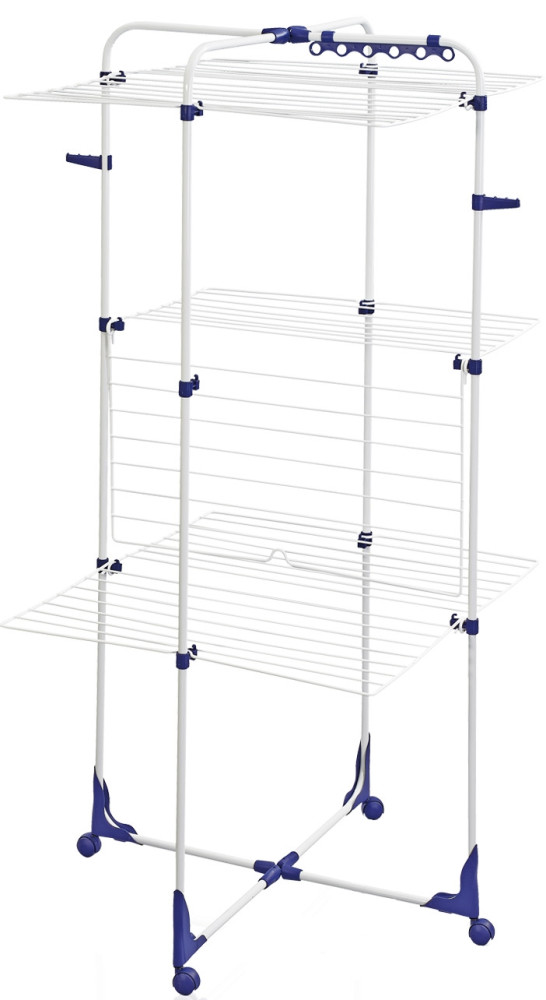 Сушилка для белья Leifheit Tower 340