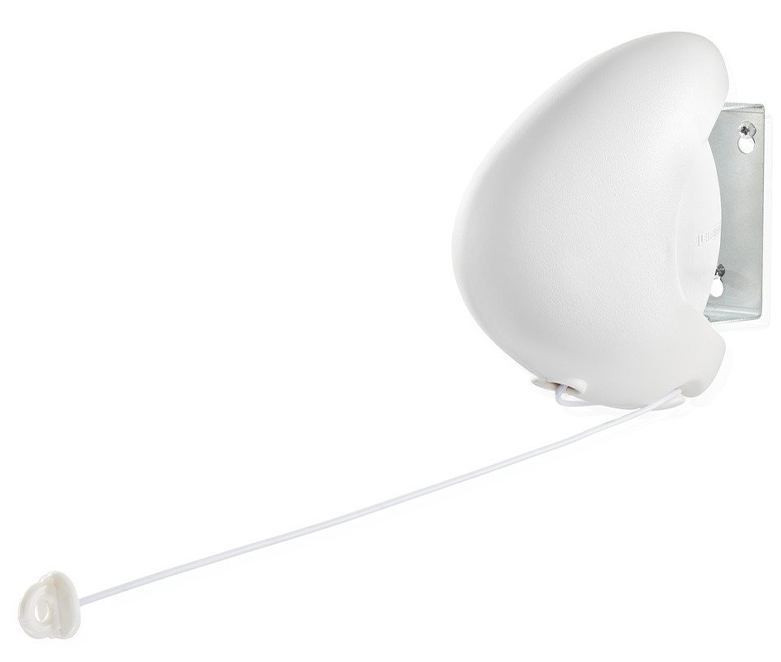 Сушарка для білизни Leifheit Rollfix 80 Single