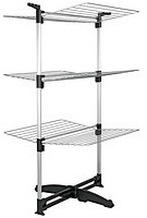 Сушилка для белья Metaltex Ciclone