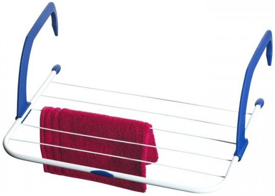 Сушилка для белья Axentia 251526