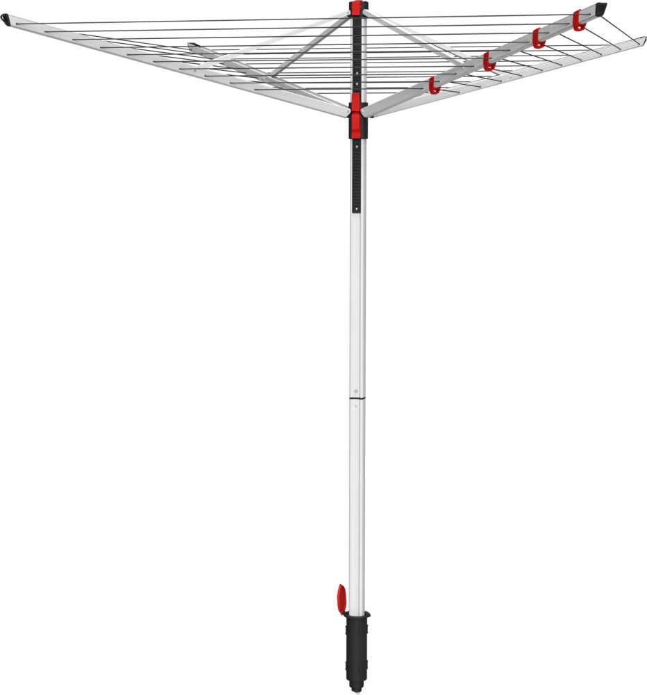 Сушарка для білизни Vileda Sun Lift Compact 40