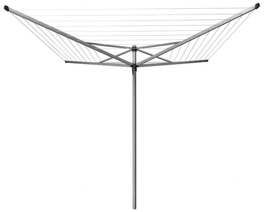 Сушилка для белья Brabantia Topspinner 50 Metre