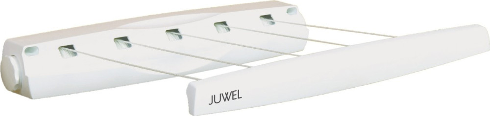 Сушарка для білизни Juwel Rolldry
