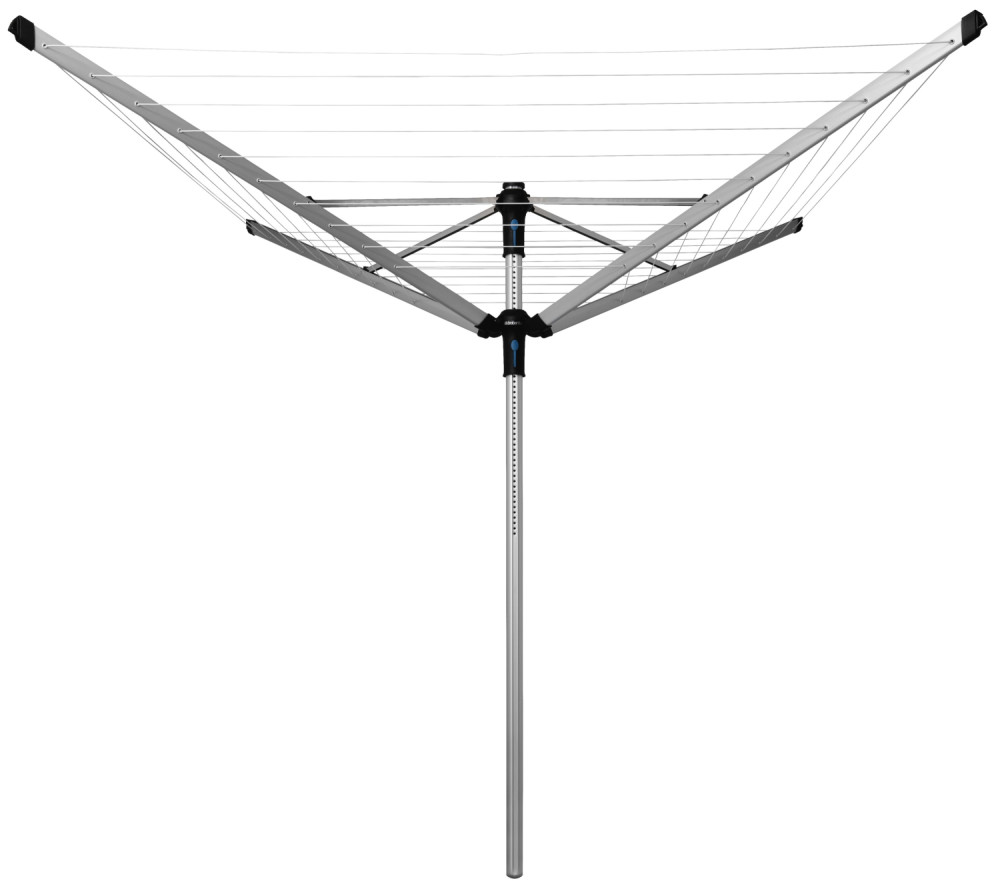 Сушилка для белья Brabantia Lift-O-Matic Advance 50 Metre